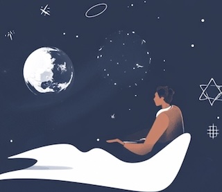 Bringing Macro Societal Narratives and Micro Narratives