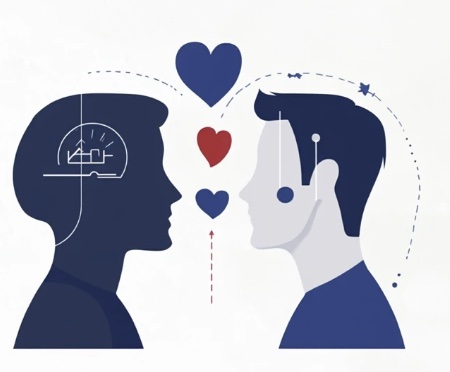 Dialectical Emotions