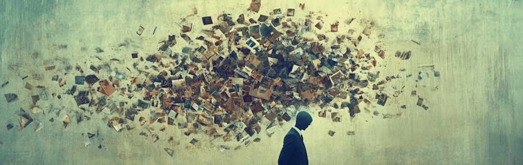 The Mental Traveling Nature of Nostalgia