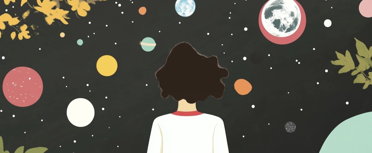 Redefining Well-Being through the Lens of Awe