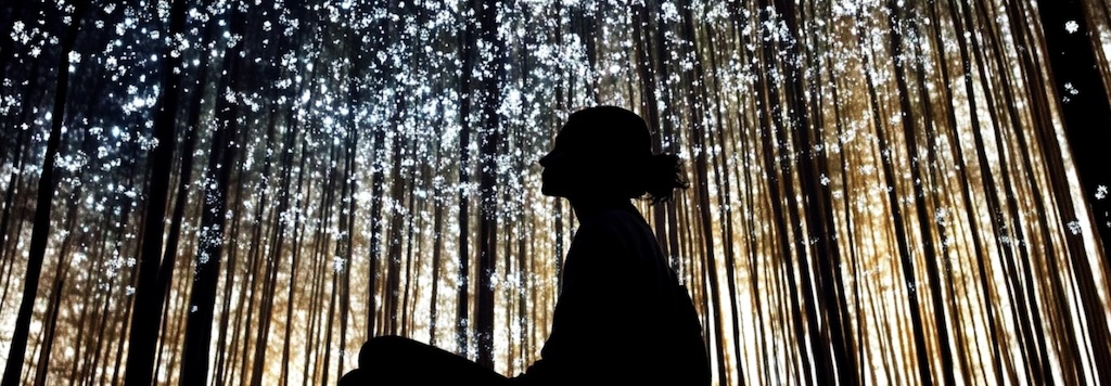 The Transformative Power of Awe