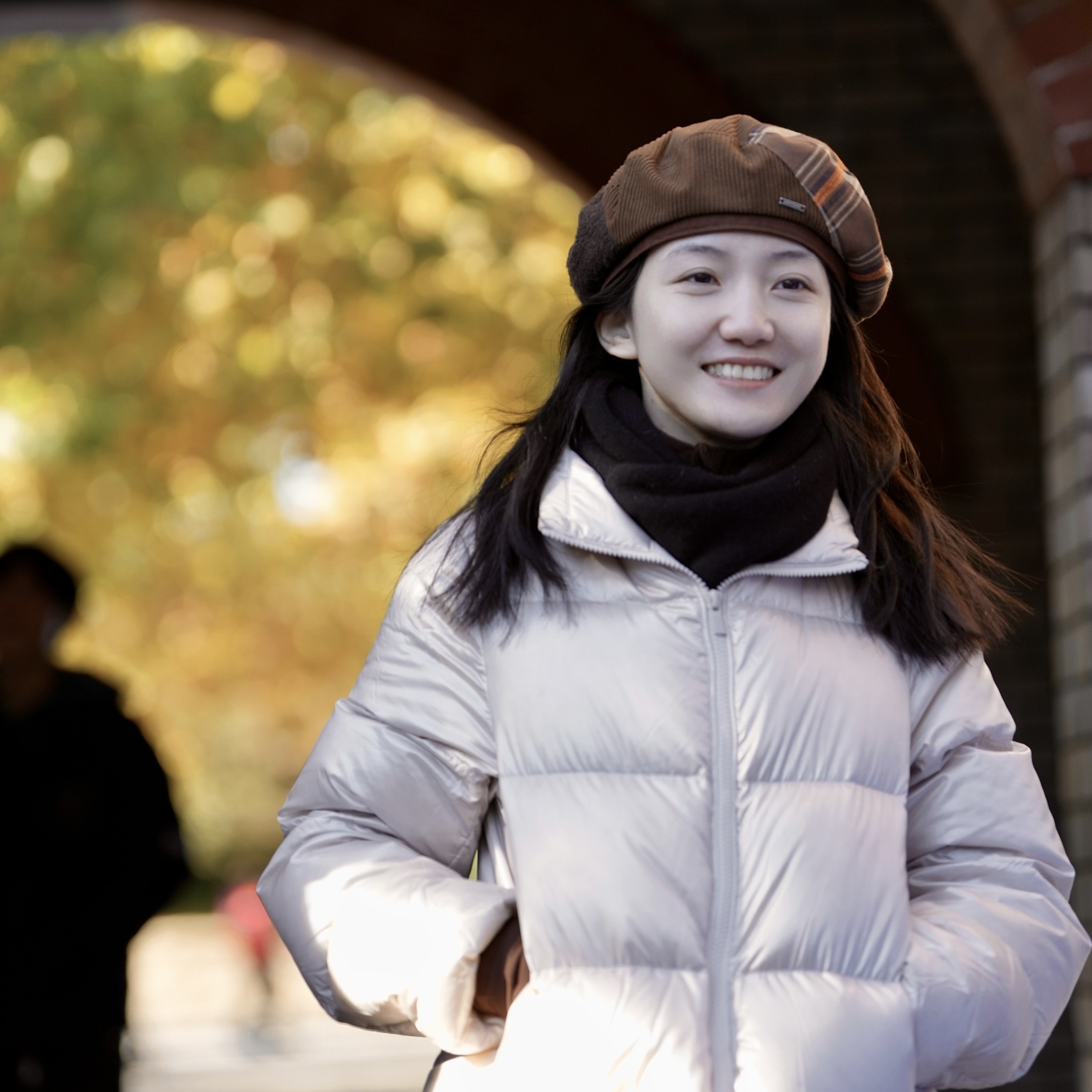 Xiaoqian Li